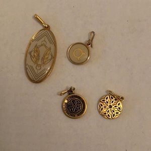 Alex and Ani Charms (LOT)
